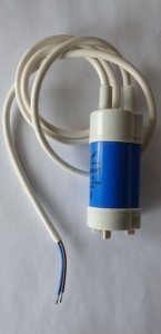 Pompka elegant 24V