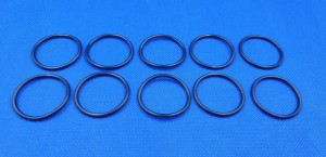 Uszczelka miksera oring kod 094540 10 sztuk