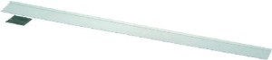 Osłona boczna świetlówki RONDO/SFERA kod 250503