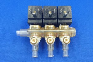 Kompletny zestaw elektrozaworów 99914