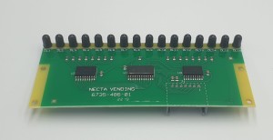 Fotokomórka Necta lewa kod 255549
