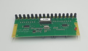 Fotokomórka Necta prawa kod 255550