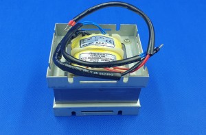 Transformator kod 0V0014