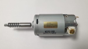Rheavendors silnik kod  0090003047