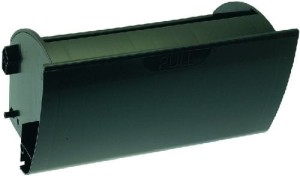 Szuflada komory odbioru Snacky Max 250356