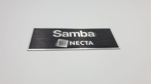 Logo na automat SAMBA kod 259547