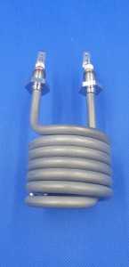 Grzałka bojlera 600ml 1000W NECTA kod 098645
