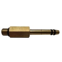Dysza zawrou elektromagnetycznego 254333