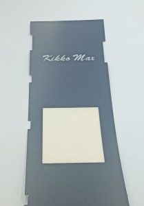 Panel górny KIKKO MAX 252001