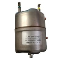Bojler  1500W 255832