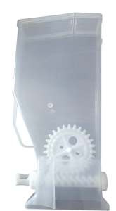 Kontener na produkt 4,5l  254074