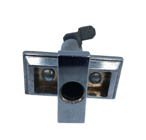 Mechanizm zamykania używany