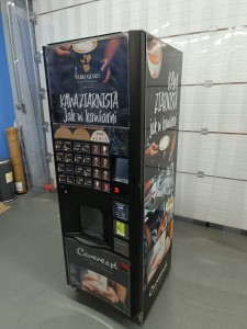 Używany Rheavendors Luce X2
