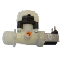 Elektrozawór wejścia wody NECTA kod 097383