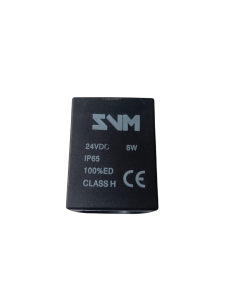 Cewka 8W elektrozaworu 255571