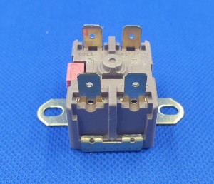 Termostat 105C kod 0V1364