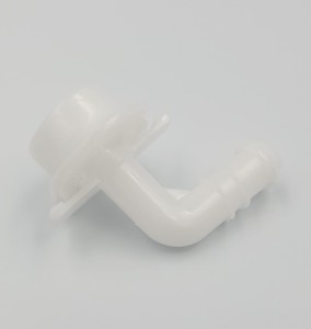 Kolano odpływu KIKKO MAX 253277