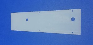 Uszczelka bojlera ASTRO kod 0V2055
