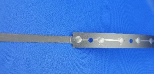 Membrana wyboru ASTRO kod 0V2115